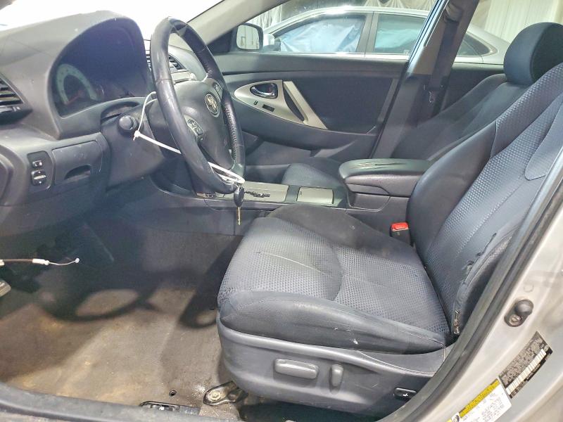 Aukcja sprzedaży 2007 Toyota Camry, vin: 4T1BE46K67U194607, numer aukcji: 55366956
