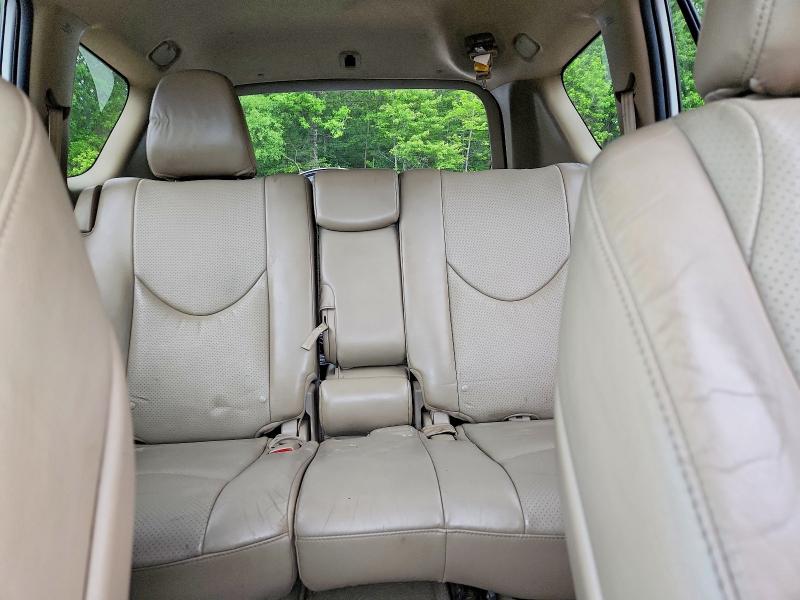 Продаж на аукціоні авто 2012 Toyota Rav4, vin: 2T3YF4DV9CW153331, номер лоту: 53181586