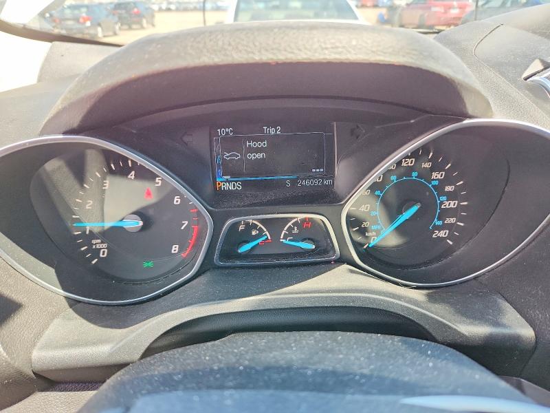 Продаж на аукціоні авто 2014 Ford Escape, vin: 1FMCU9GX7EUC40067, номер лоту: 51854456