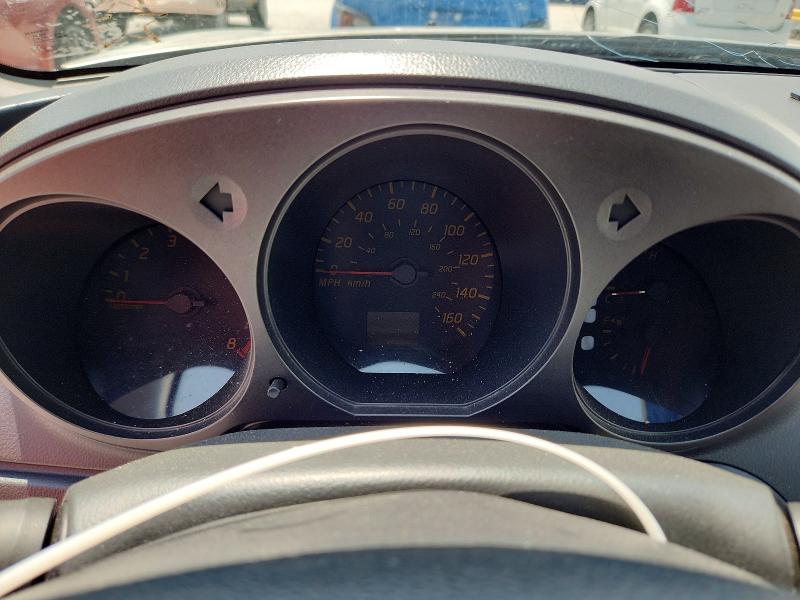 Aukcja sprzedaży 2002 Nissan Altima, vin: 1N4BL11EX2C103434, numer aukcji: 53833356