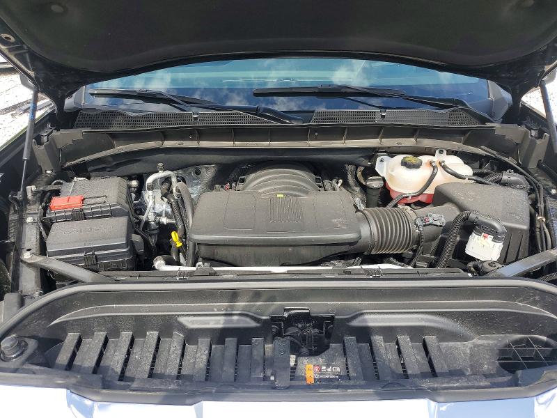 Продажа на аукционе авто 2025 Gmc Sierra, vin: 1GTUUGED9SZ283023, номер лота: 54143976