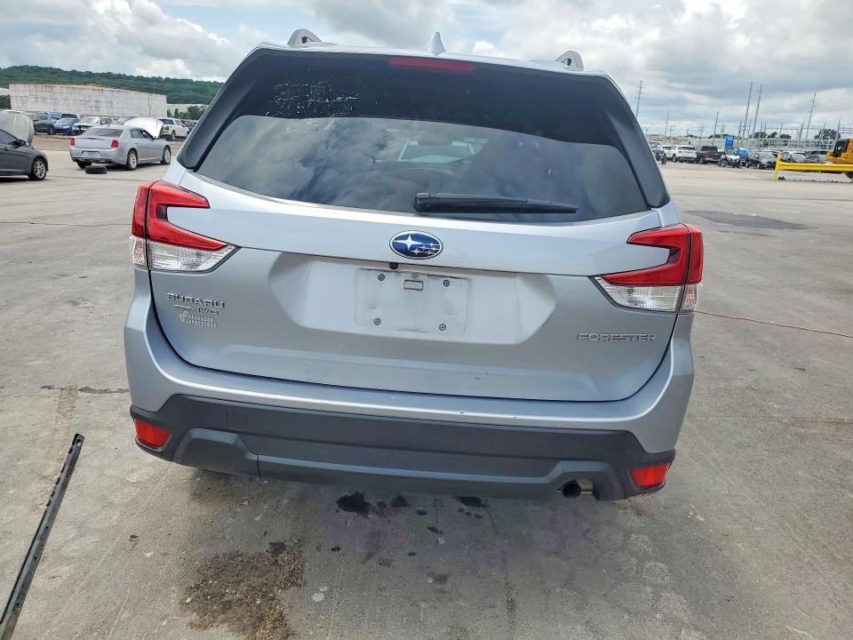 Aukcja sprzedaży 2022 Subaru Forester, vin: JF2SKADC5NH465896, numer aukcji: 54659996