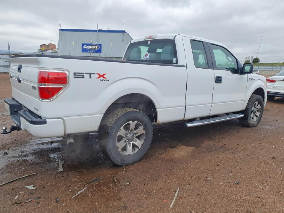 Aukcja sprzedaży 2012 Ford F150, vin: 1FTFX1EFXCFC98048, numer aukcji: 53826276