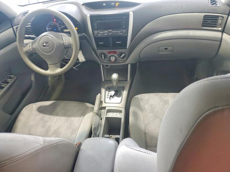 Aukcja sprzedaży 2010 Subaru Forester, vin: JF2SH6CC4AH781507, numer aukcji: 52516236