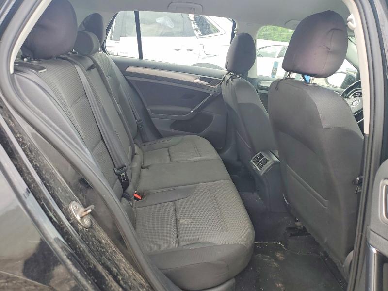 Продажа на аукционе авто 2017 Volkswagen Golf, vin: 3VW217AUXHM030919, номер лота: 53662176