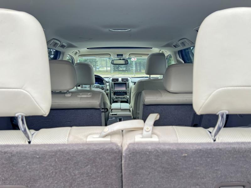 Продажа на аукционе авто 2014 Lexus Gx, vin: JTJBM7FX4E5077004, номер лота: 52871526