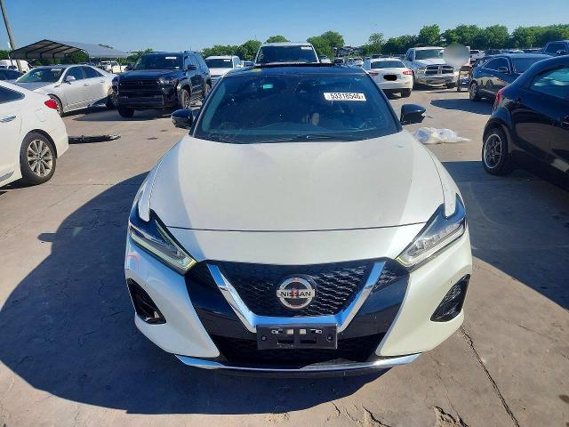 Aukcja sprzedaży 2020 Nissan Maxima, vin: 1N4AA6FV9LC376308, numer aukcji: 53318546