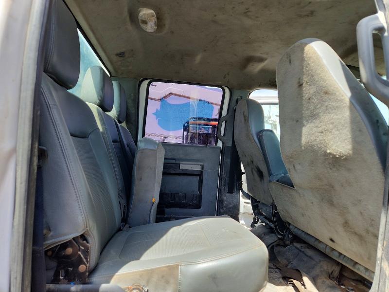 54688186 :رقم المزاد ، 1FDNW6DC4KDF07423 vin ، 2019 Ford F650 مزاد بيع
