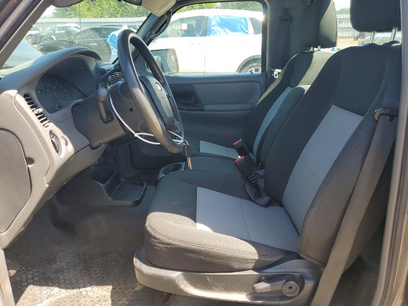 Продажа на аукционе авто 2011 Ford Ranger, vin: 1FTKR1ADXBPA49898, номер лота: 54891346