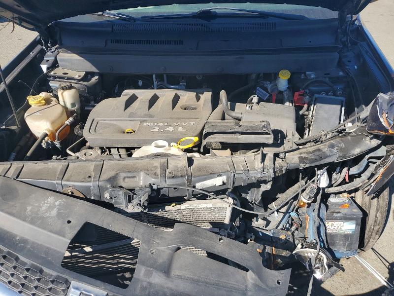 54848126 :رقم المزاد ، 3C4PDCAB6ET173777 vin ، 2014 Dodge Journey مزاد بيع