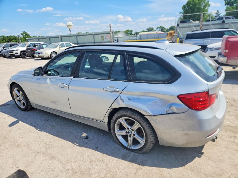 Продаж на аукціоні авто 2014 Bmw 328, vin: WBA3G7C54EKN37536, номер лоту: 51630356