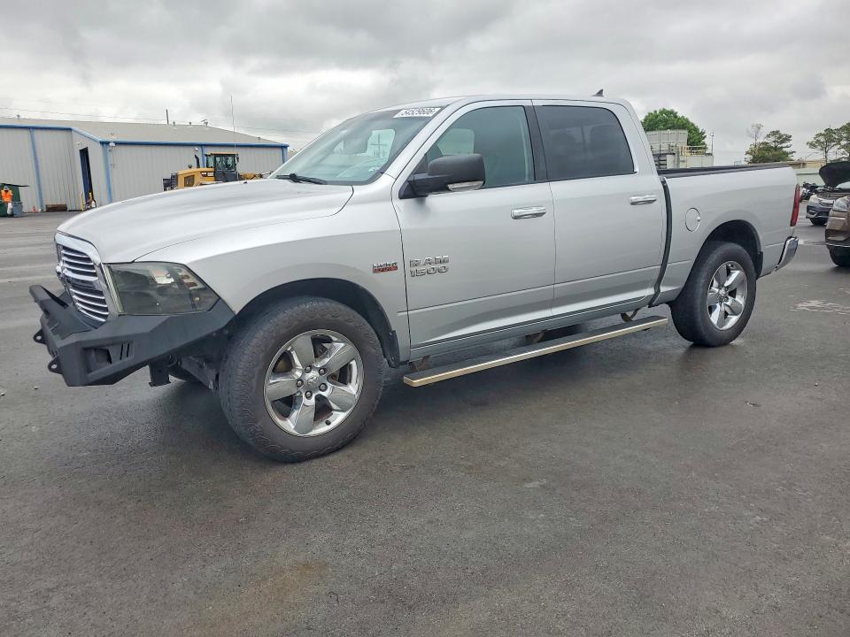 Aukcja sprzedaży 2013 Ram 1500, vin: 1C6RR7LT1DS653465, numer aukcji: 54529606