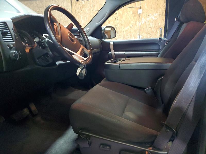 Продажа на аукционе авто 2011 Gmc Sierra, vin: 1GTR2VE32BZ279032, номер лота: 53522166