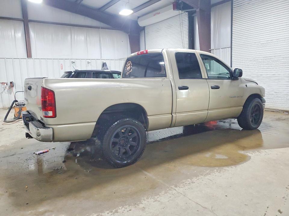 52042726 :رقم المزاد ، 1D7HA18D13S329723 vin ، 2003 Dodge Ram 1500 مزاد بيع
