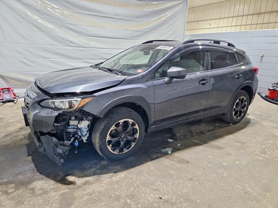 Продаж на аукціоні авто 2022 Subaru Crosstrek, vin: JF2GTAEC6N8239514, номер лоту: 53696976