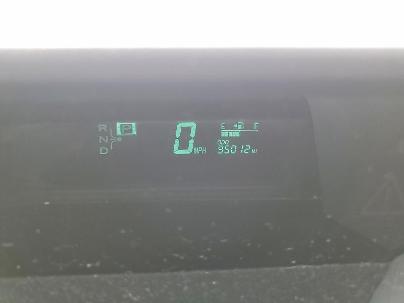 2007 Toyota Prius მანქანა იყიდება აუქციონზე, vin: JTDKB20U373267093, აუქციონის ნომერი: 54712816