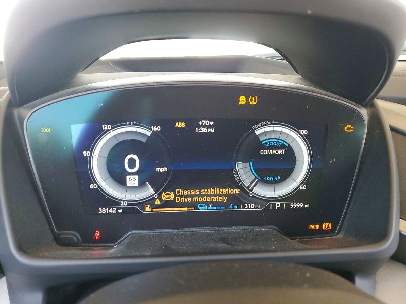 Продажа на аукционе авто 2014 Bmw I8, vin: WBY2Z2C5XEVX64576, номер лота: 52437596