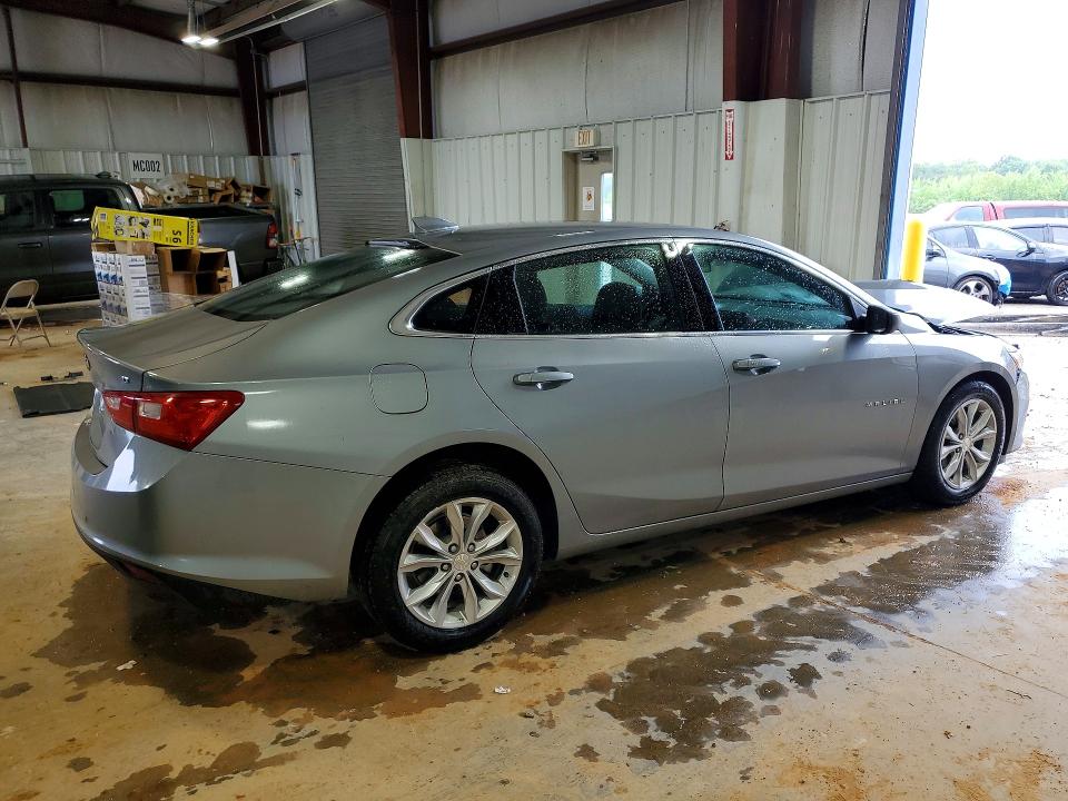 52769076 :رقم المزاد ، 1G1ZD5ST8PF161423 vin ، 2023 Chevrolet Malibu مزاد بيع