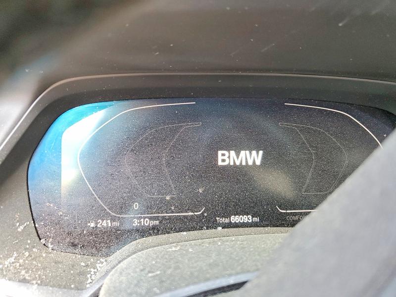 50170536 :رقم المزاد ، 5UXJU2C5XKLN65349 vin ، 2019 Bmw X5 مزاد بيع