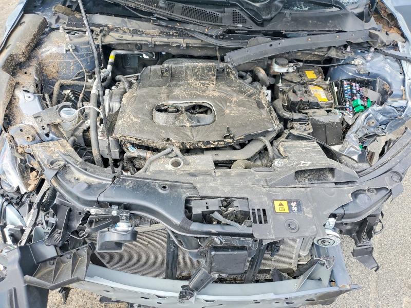 Aukcja sprzedaży 2025 Mazda Cx-5, vin: JM3KFBCM9S0677124, numer aukcji: 52308496
