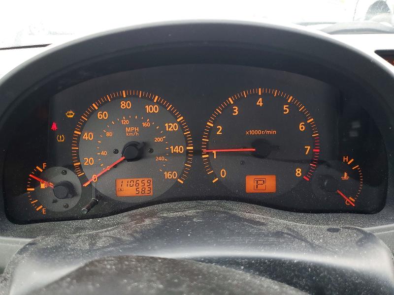 52049056 :رقم المزاد ، JNKCV51F44M720364 vin ، 2004 Infiniti G35 مزاد بيع