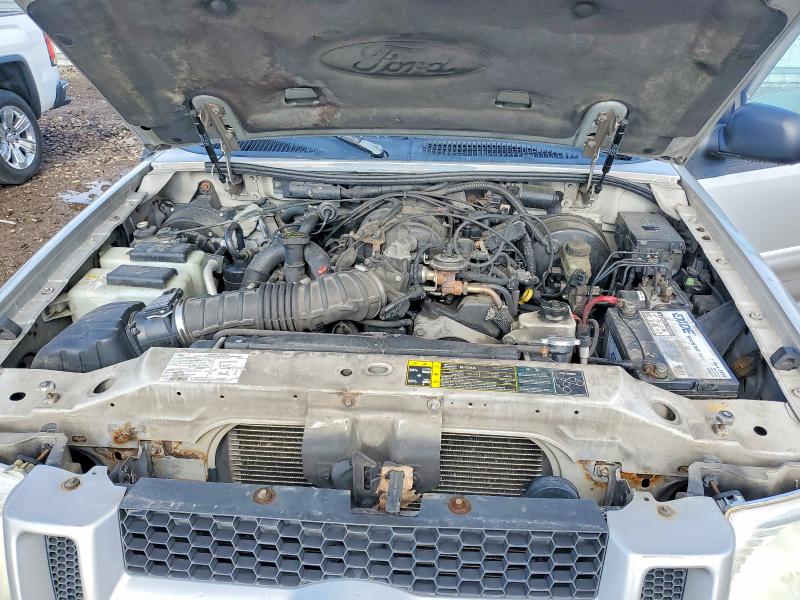 Aukcja sprzedaży 2005 Ford Explorer Sport Trac, vin: 1FMZU77K75UB28078, numer aukcji: 50910756