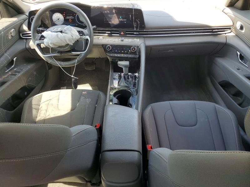 Продажа на аукционе авто 2025 Hyundai Elantra, vin: KMHLS4DG0SU943955, номер лота: 52303276