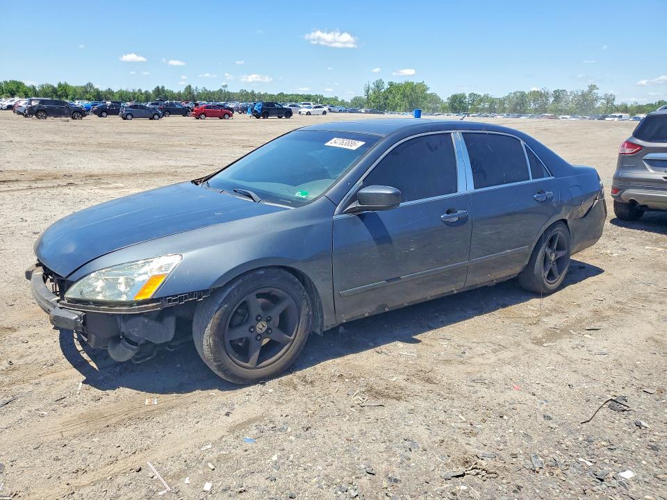 Продаж на аукціоні авто 2006 Honda Accord, vin: 1HGCM65536A019588, номер лоту: 54763886