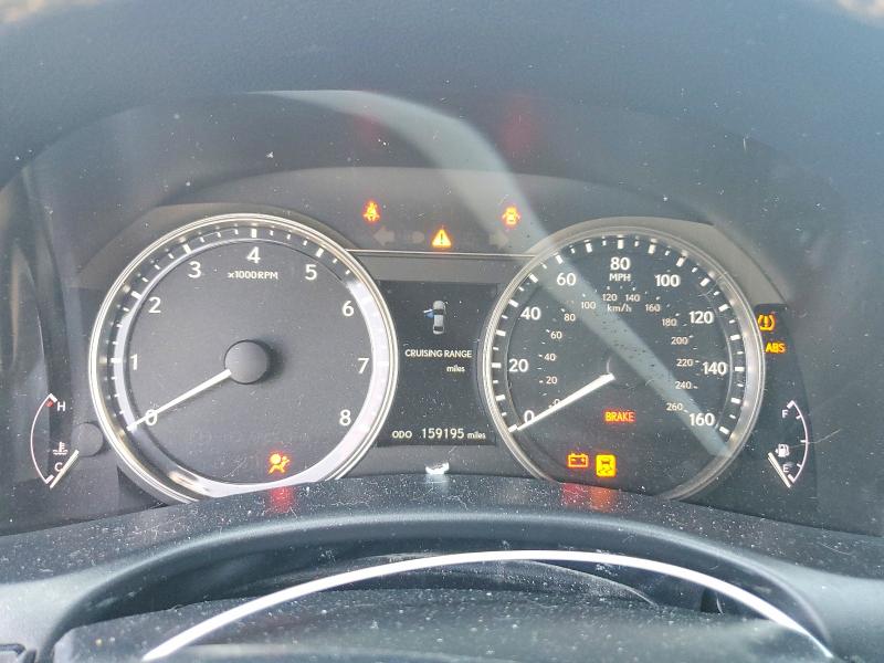 Aukcja sprzedaży 2013 Lexus Gs, vin: JTHCE1BL3D5017152, numer aukcji: 53823036