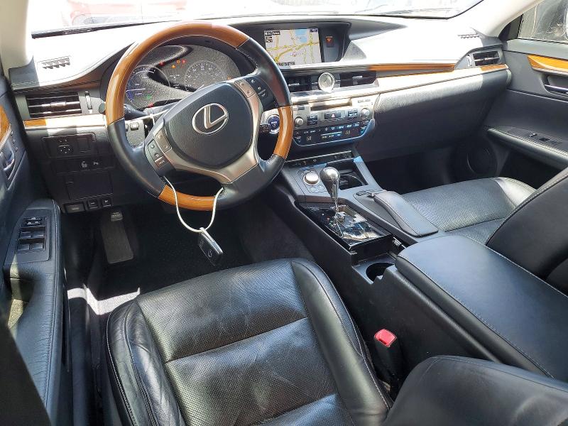 Продажа на аукционе авто 2015 Lexus Es, vin: JTHBW1GG1F2094398, номер лота: 53095356