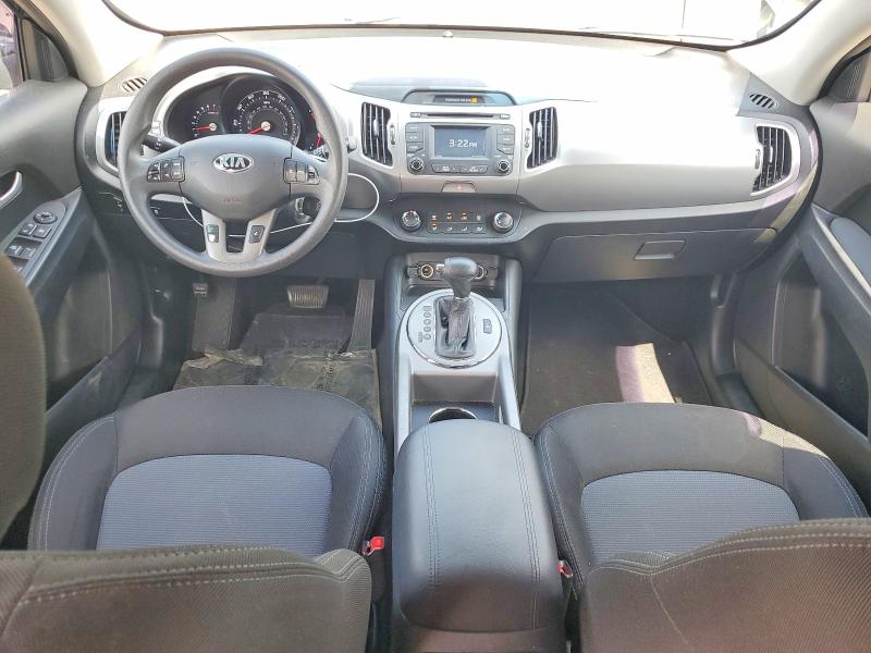 Aukcja sprzedaży 2016 Kia Sportage, vin: KNDPBCAC0G7869444, numer aukcji: 54655726