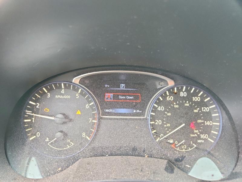 2016 Nissan Altima მანქანა იყიდება აუქციონზე, vin: 1N4AL3AP9GC153001, აუქციონის ნომერი: 54497086