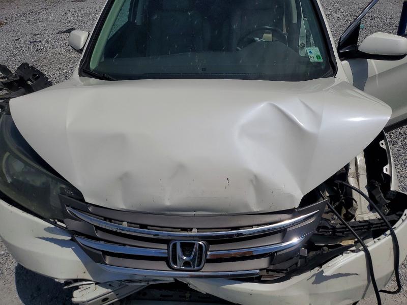 Aukcja sprzedaży 2014 Honda Cr-v, vin: 5J6RM3H76EL031476, numer aukcji: 53623656
