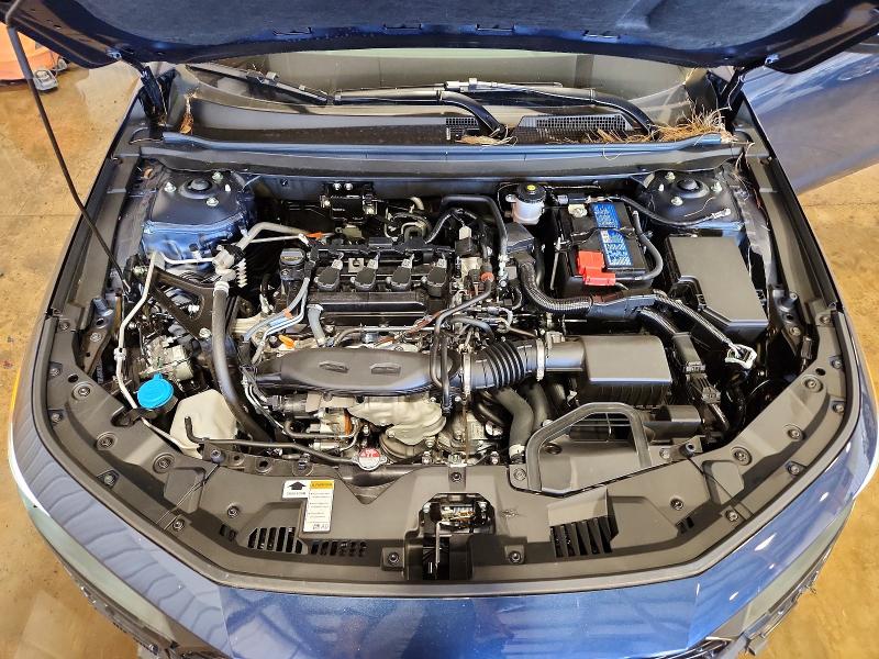 54544256 :رقم المزاد ، 1HGCY1F49SA057074 vin ، 2025 Honda Accord مزاد بيع