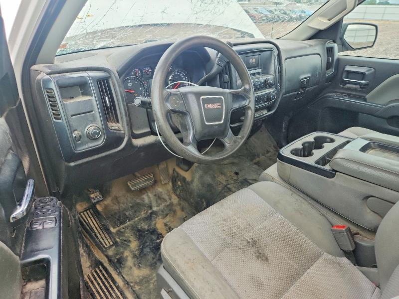 Продаж на аукціоні авто 2016 Gmc Sierra, vin: 1GTN1LEC6GZ136081, номер лоту: 55260956