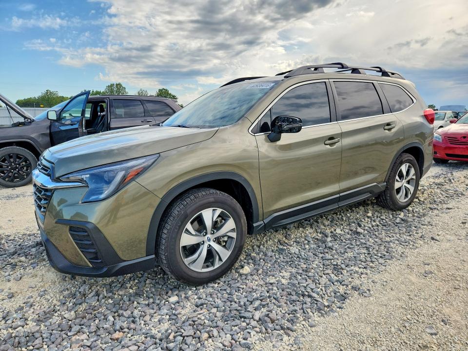 Auction sale of the 2023 Subaru Ascent, vin: 4S4WMABD1P3400481, lot number: 52936416