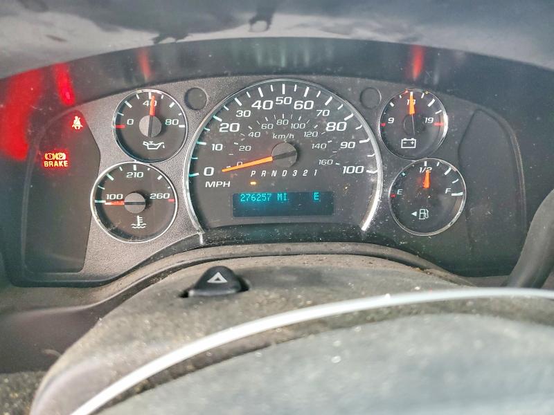 Продаж на аукціоні авто 2010 Chevrolet Express 1500, vin: 1GCUGADX1A1157896, номер лоту: 52733496