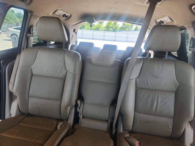 2014 Honda Odyssey მანქანა იყიდება აუქციონზე, vin: 5FNRL5H99EB021937, აუქციონის ნომერი: 53195976