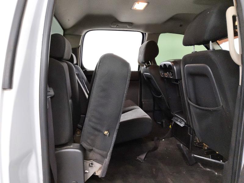 2010 Chevrolet Silverado მანქანა იყიდება აუქციონზე, vin: 3GCRKSE32AG142671, აუქციონის ნომერი: 52425756