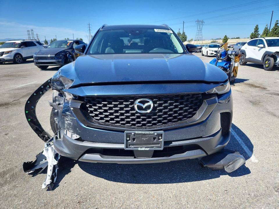 Продаж на аукціоні авто 2023 Mazda Cx-50, vin: 7MMVABCM2PN137743, номер лоту: 54262846