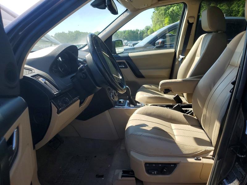 Продажа на аукционе авто 2012 Land Rover Lr2, vin: SALFR2BN7CH311590, номер лота: 54426826