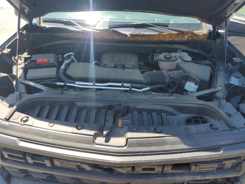 Aukcja sprzedaży 2023 Chevrolet Silverado, vin: 3GCPDCEK4PG173413, numer aukcji: 55327016