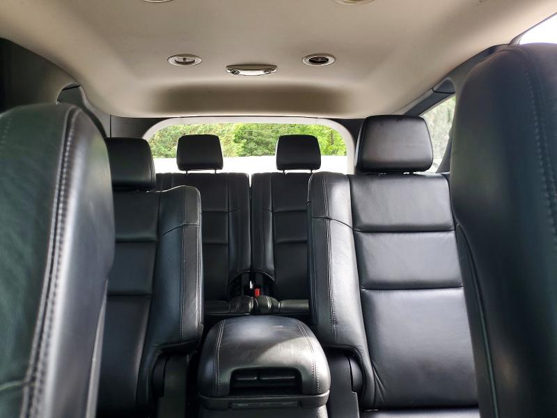 Aukcja sprzedaży 2019 Dodge Durango, vin: 1C4RDHDG7KC717451, numer aukcji: 52584526
