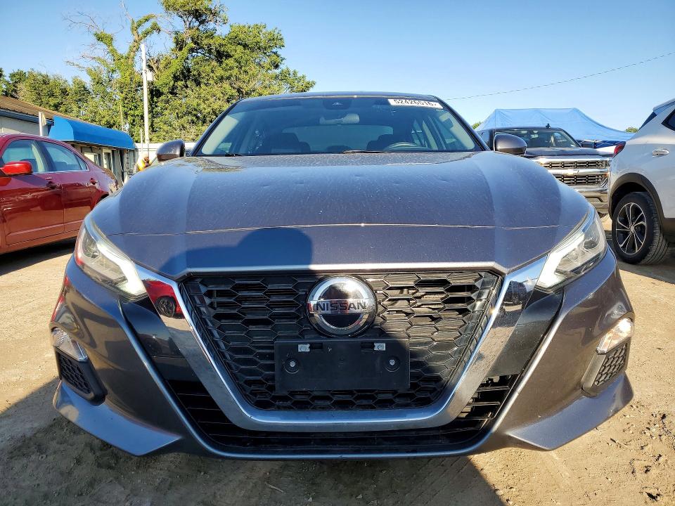 Aukcja sprzedaży 2021 Nissan Altima, vin: 1N4BL4DV0MN403603, numer aukcji: 52426516