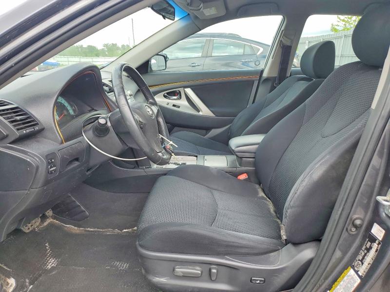 2007 Toyota Camry მანქანა იყიდება აუქციონზე, vin: 4T1BE46K47U591801, აუქციონის ნომერი: 55189616