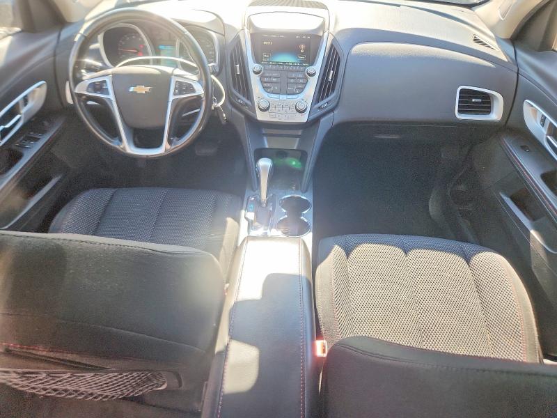 Продаж на аукціоні авто 2014 Chevrolet Equinox, vin: 2GNALBEK8E6258063, номер лоту: 55151986