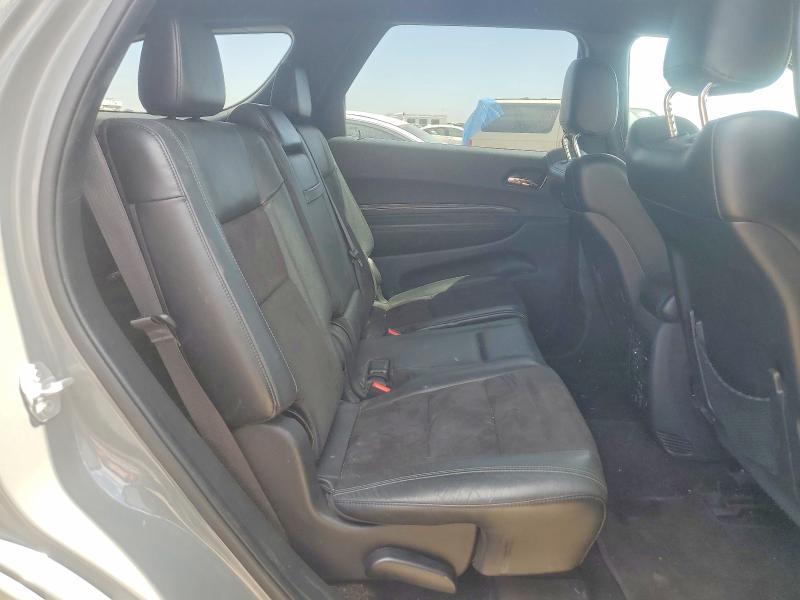 Aukcja sprzedaży 2022 Dodge Durango, vin: 1C4RDJDG3NC182792, numer aukcji: 53239296