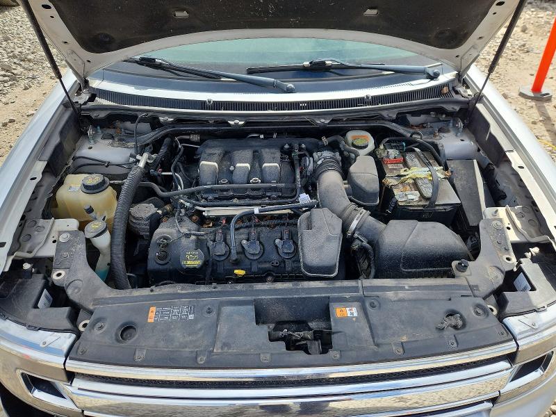 Продажа на аукционе авто 2013 Ford Flex, vin: 2FMHK6C83DBD26750, номер лота: 52970536
