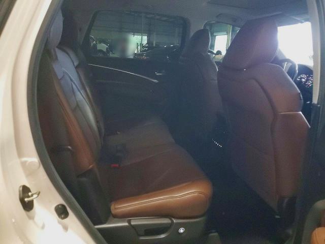 2020 Acura Mdx მანქანა იყიდება აუქციონზე, vin: 5J8YD3H55LL005563, აუქციონის ნომერი: 53289476