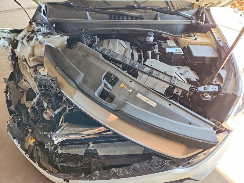 2024 Kia Sportage მანქანა იყიდება აუქციონზე, vin: KNDPU3DFXR7218597, აუქციონის ნომერი: 51935696